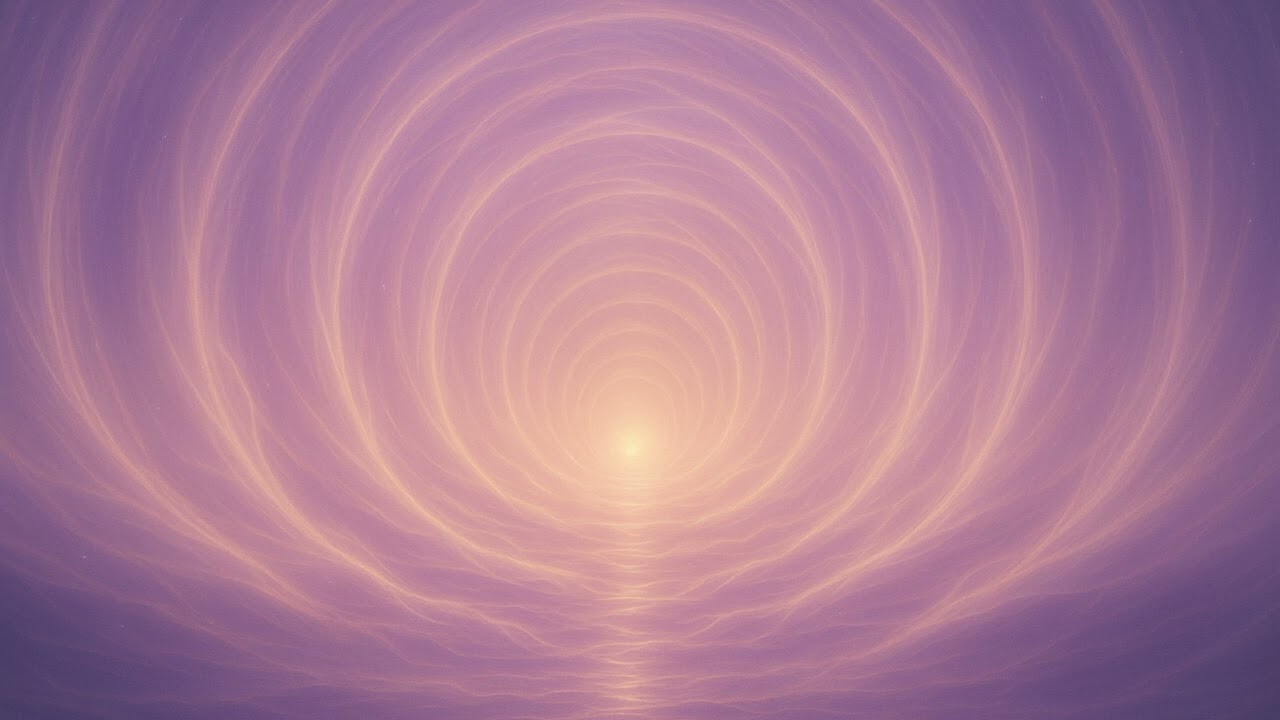 Visualize the Life You Desire | Guided Visualization Meditation for Clarity