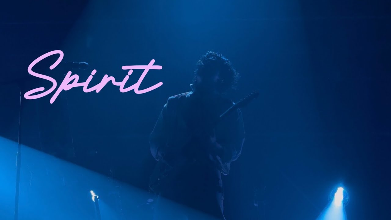 260221 오월오일(owalloil ) - Spirit | 오월오일 단독콘서트 〈AQUA〉