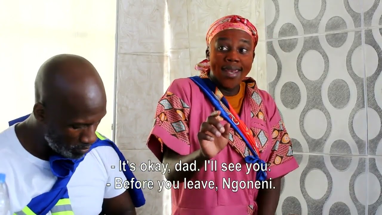 Iziyalo | Abazali | Simthande Comedy
