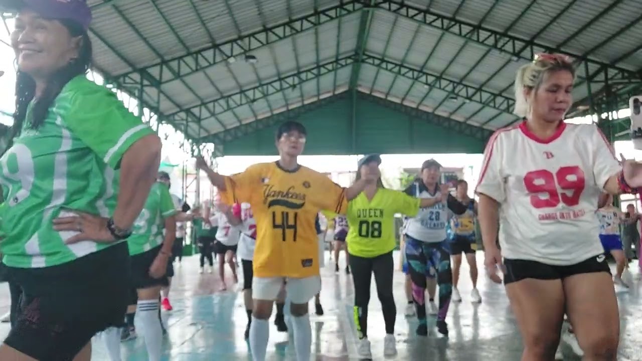 Zsm  Zumba  Sexy  Momshie  Ladies