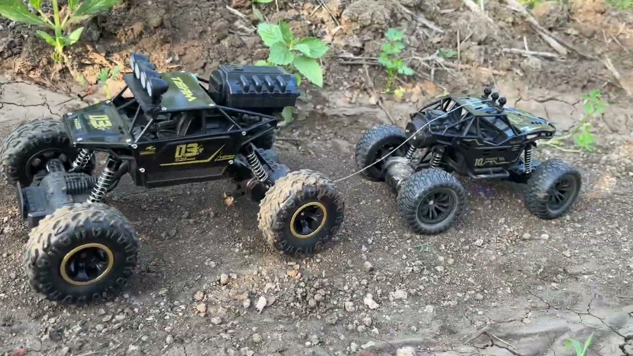 Monster car | Tochan video ￼| Khatarnak video trending 