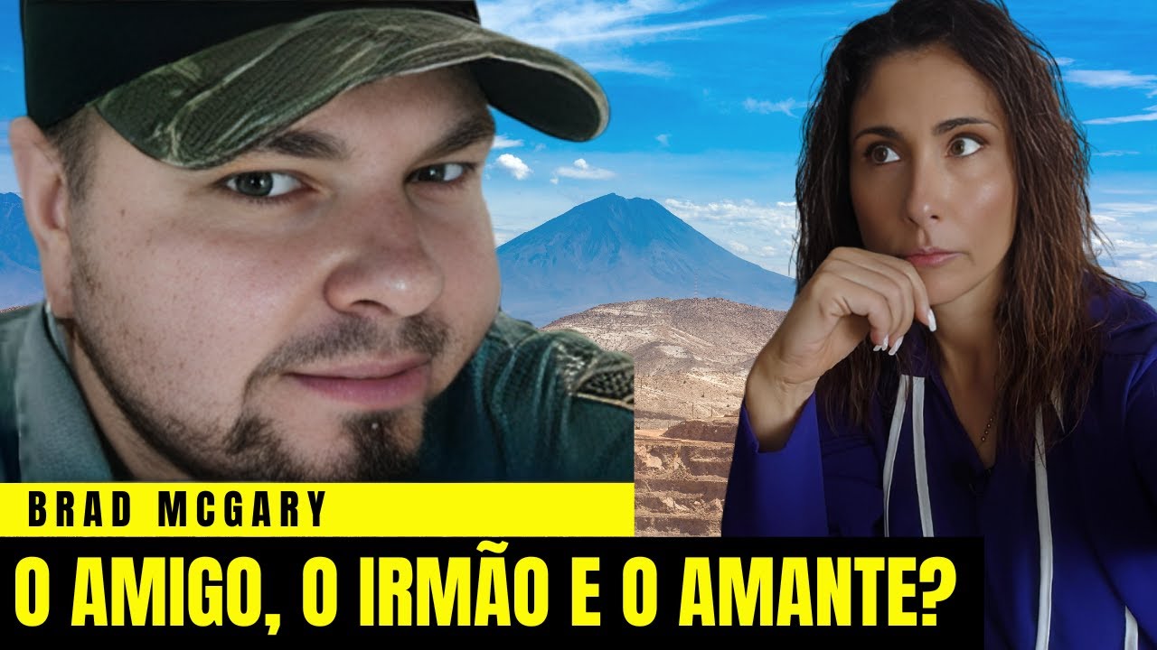 UMA AMIZADE ESCALDANTE E MORTAL