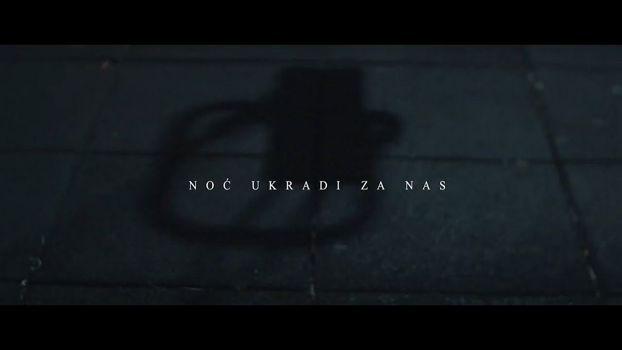COTA G4 - Noć ukradi za nas (Official Video)