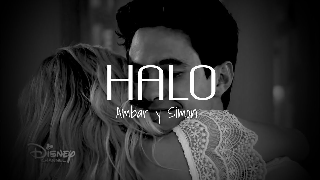 Simon y Ambar || 