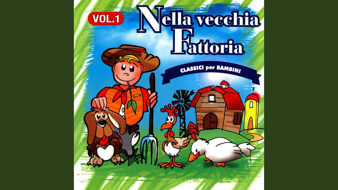 La Pecora E' Nel Bosco