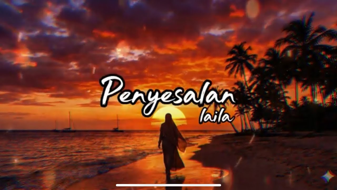 Lagu Simeulue Terbaru - Penyesalan