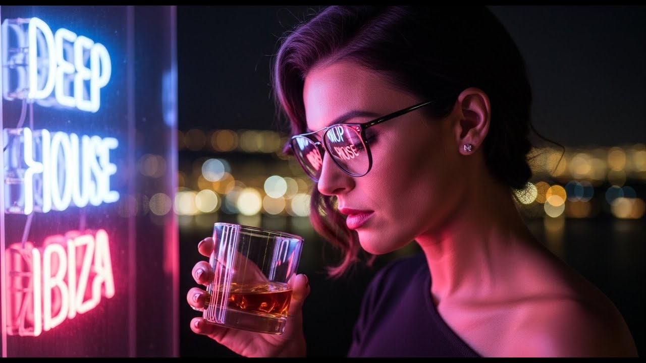 Ocean Breeze Ibiza 🌸 Deep House Chill Vibes & Tropical Beats 2025 #63