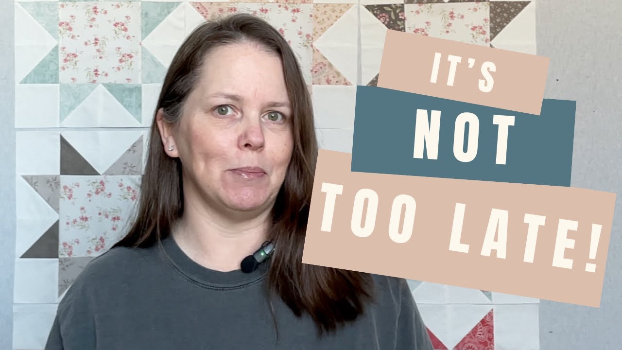 Starting a Creative Business After 50