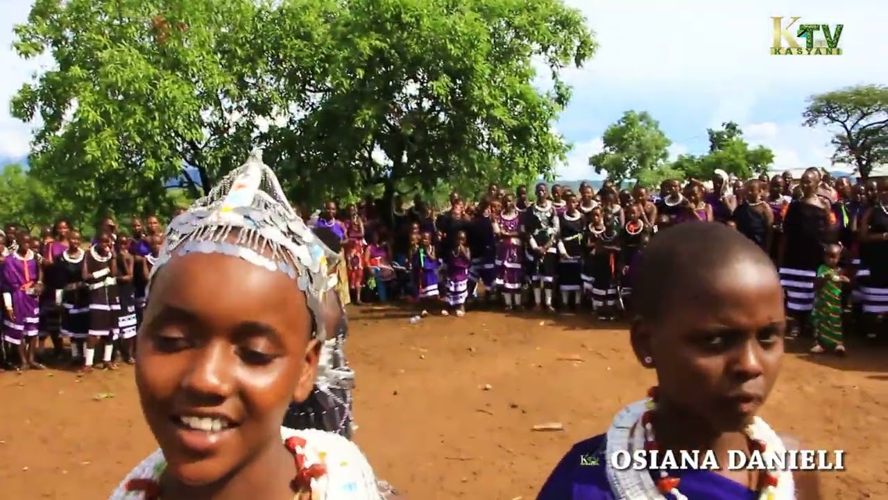 Osiana Daniel- Adungito
