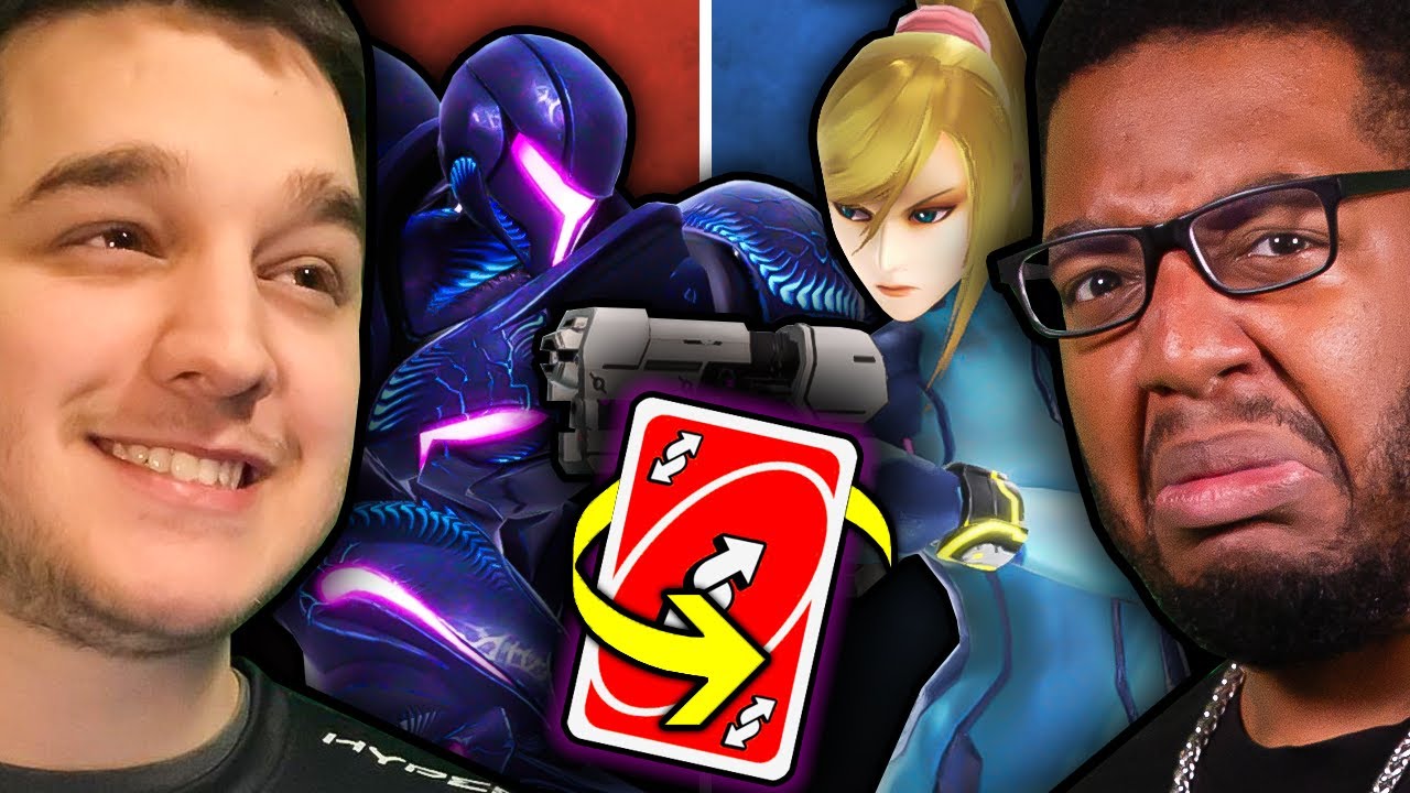 WE FORCED MARSS & WADI TO SWAP MAINS