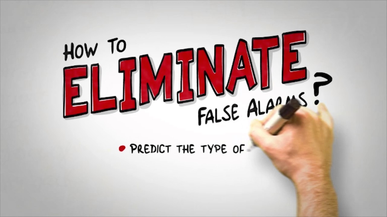 Tecserv UK - The Cost False Alarms and how to Avoid Them
