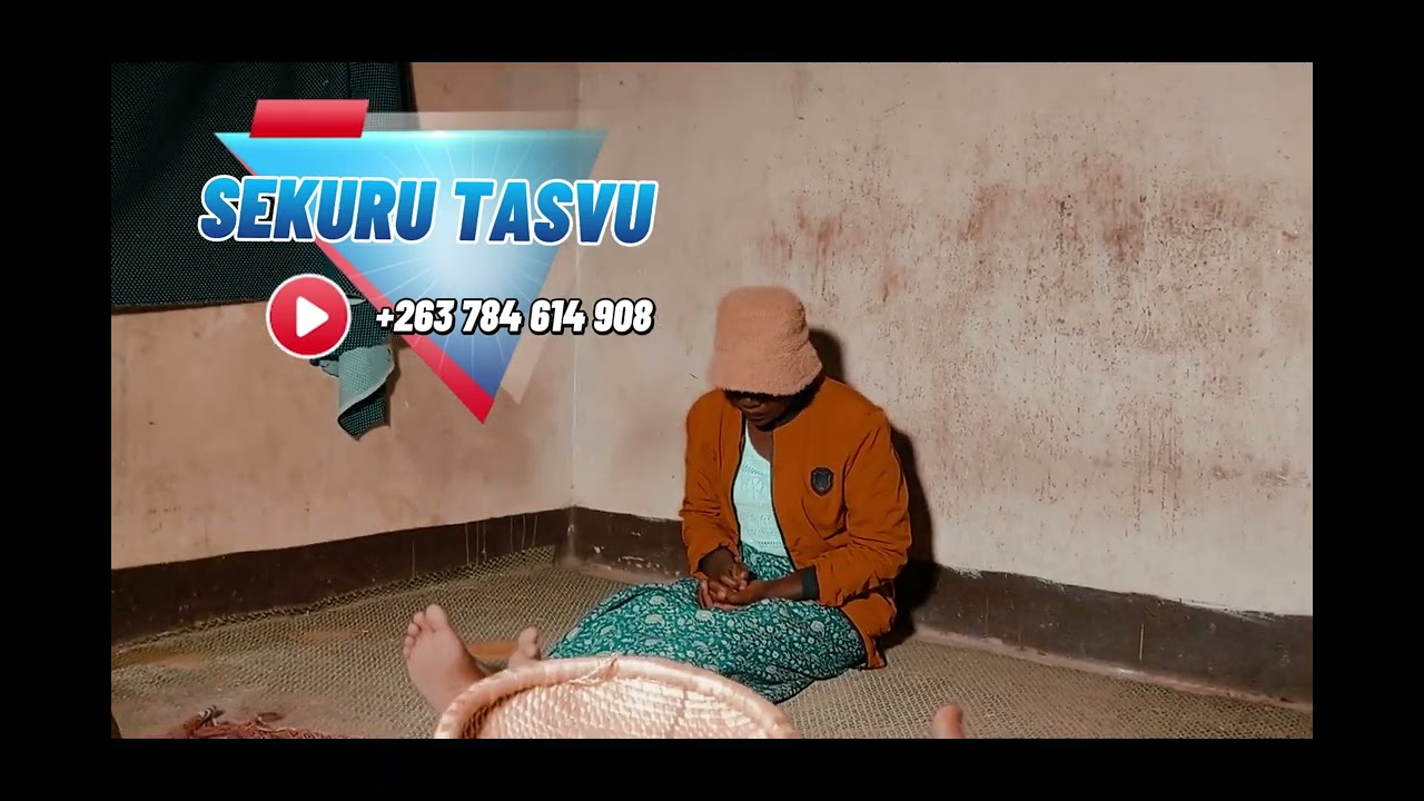 Sekuru Tasvu [Kupihwa tsananguro kusvika pakuchema mudare raSekuru Tasvu]....