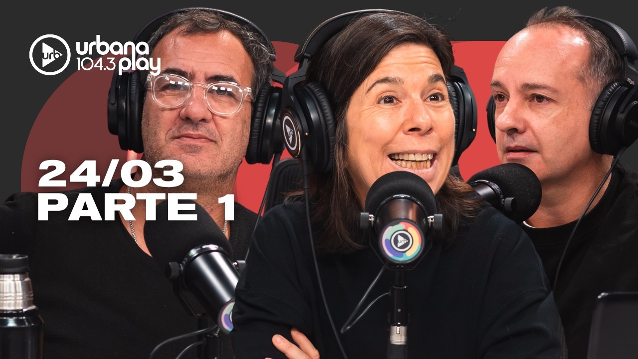 24M: Censura y cine, anuncio del Golpe de Estado del 76, D&iacute;a de la Memoria #DeAc&aacute;EnM&aacute;s Parte 1