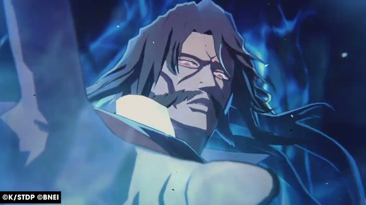 Rank 1 Unohana vs The Almighty Yhwach | Bleach Rebirth of Souls | Incomplete Ranked Set 