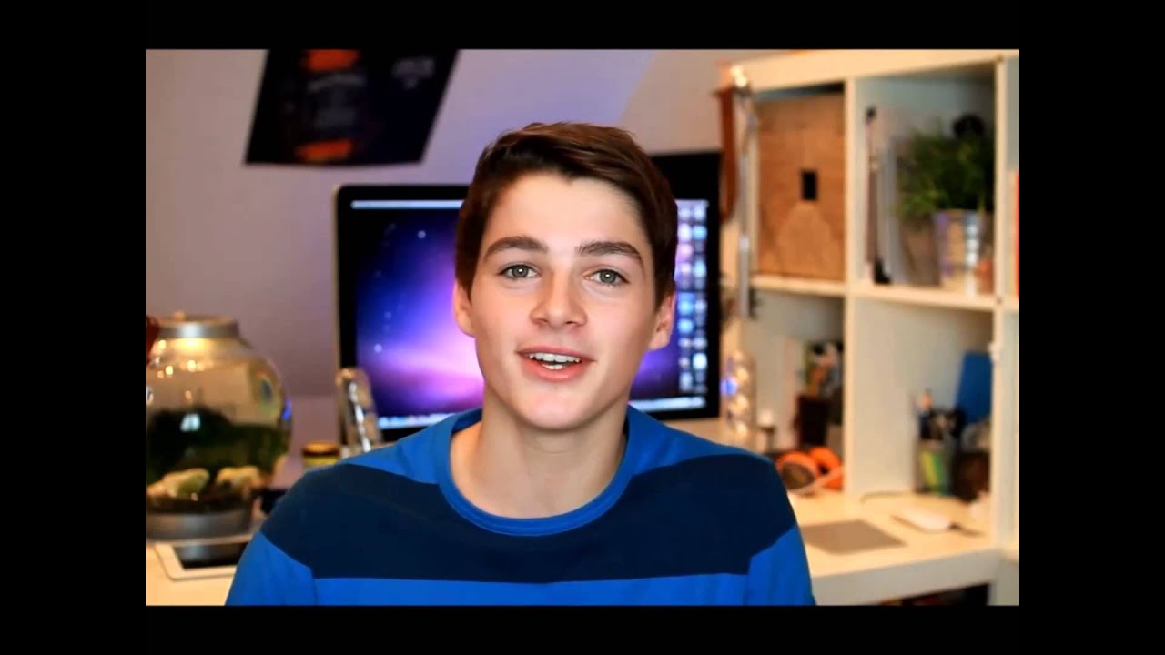 Jacksgap - The cheeky twins -
