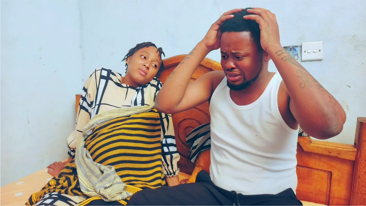 MAMA KIJACHO 💕 | Lovestory #love #ninino tv