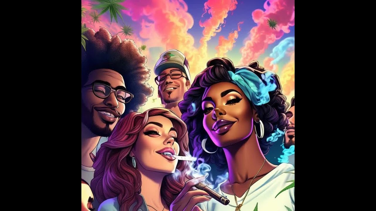 The Stoney Lodge Discord Is The Best Cannabis Community!