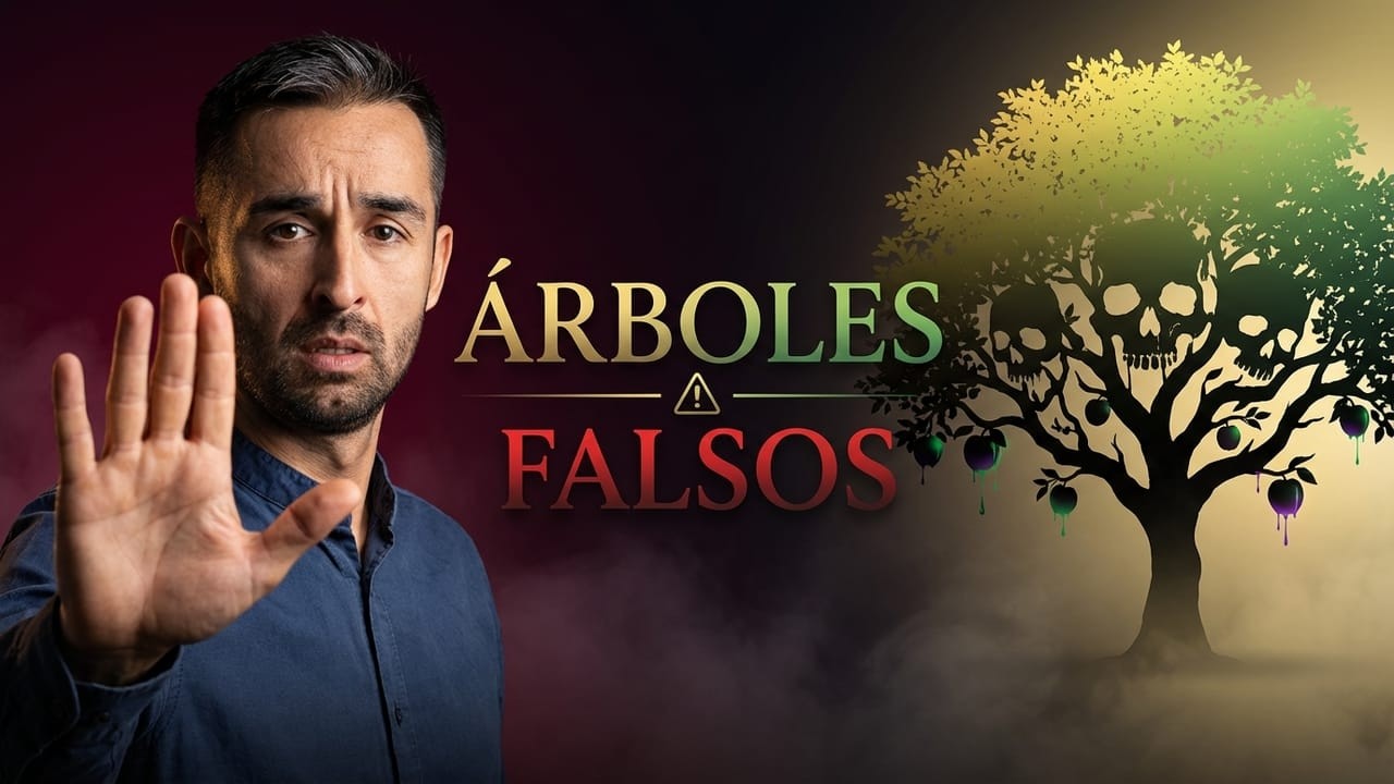 Árboles Que Parecen Buenos Pero Te Están MATANDO | Sistemas Falsos