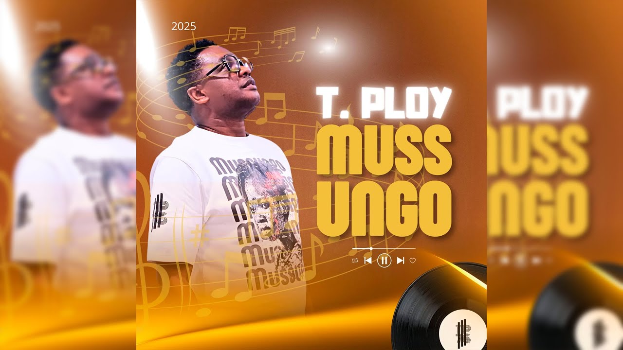 T.Ploy  Mussungo -  Respeito