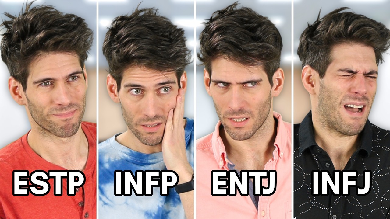 16 Personalities Getting Criticized