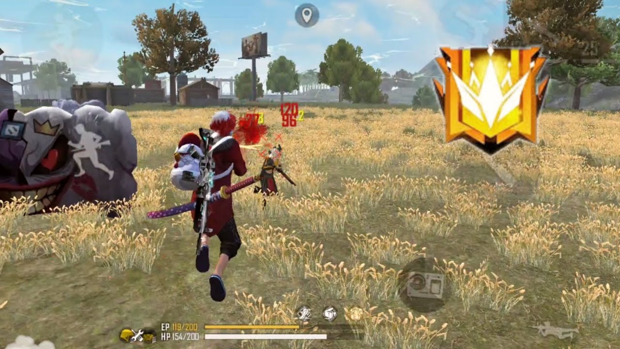 SMOOTH HEADSHOTS⚡⚡ 🇮🇳 - Rakesh00007 / Garena Free Fire