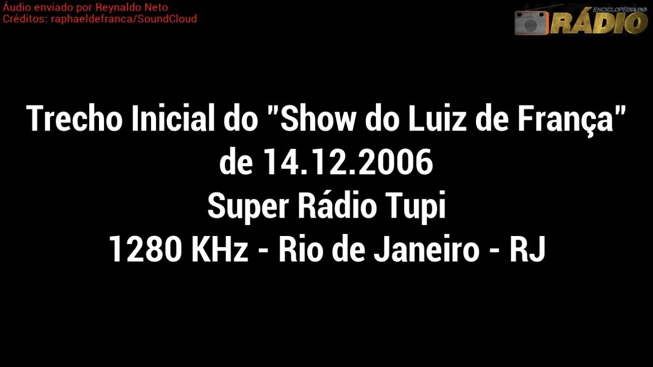 Início do 