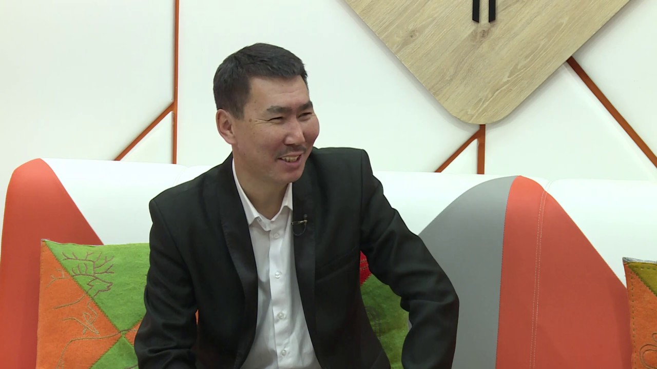 Актер Руслан Курманалиев жүрөгүнүн каалоосуна жетти