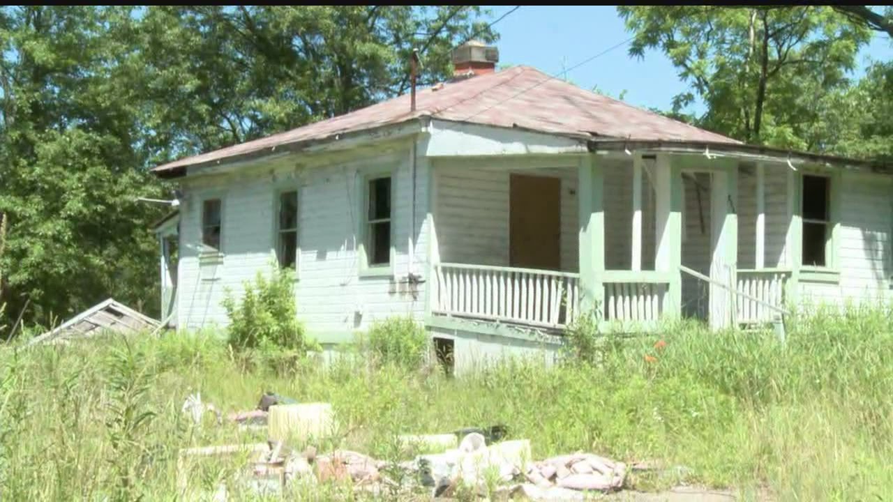 City plans to permanently close abandoned streets in Youngstown