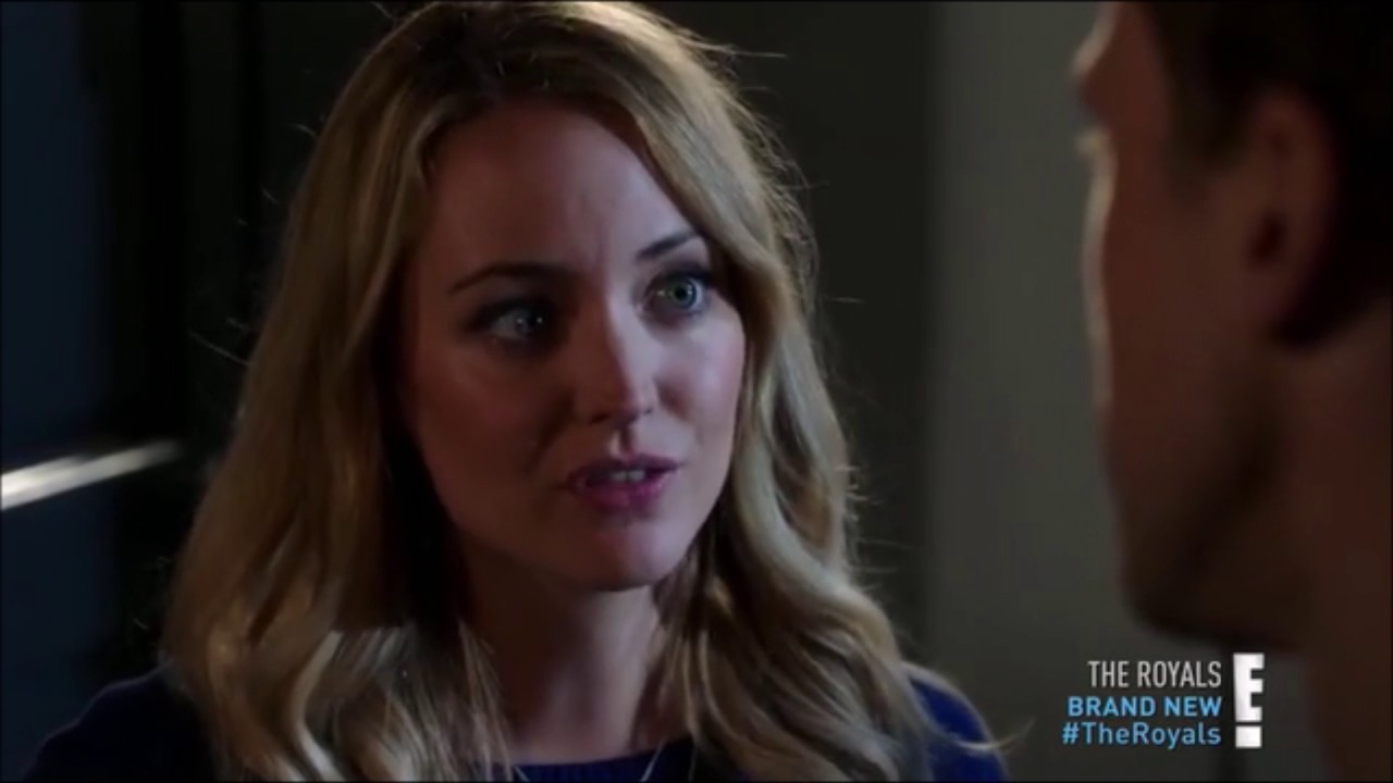 Liam And Kathryn Too Good The Royals