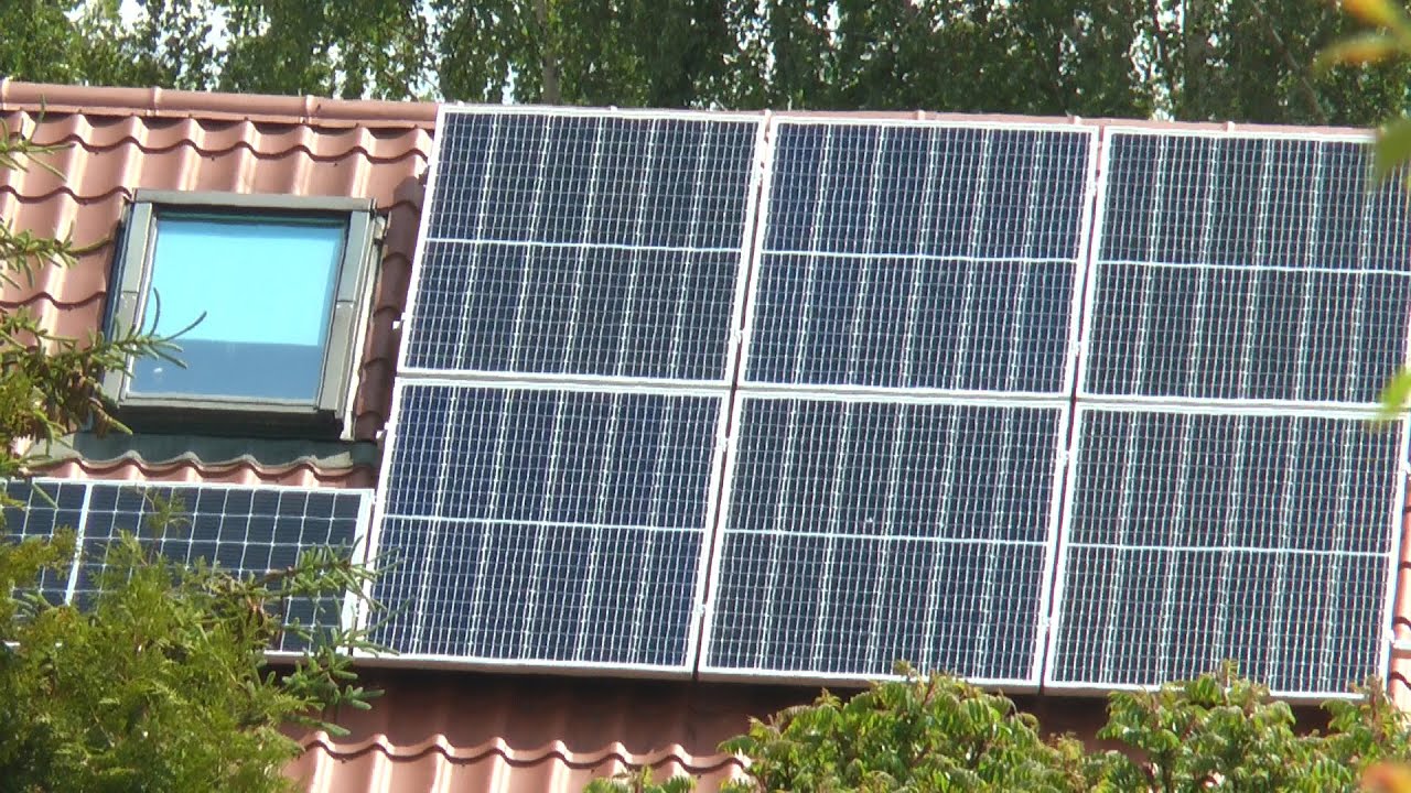 Odnawialne Źródła Energii w Gminie Biała Podlaska