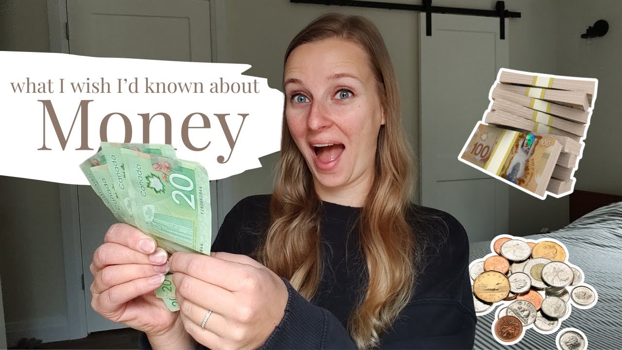 how to teach your kids about money | 7 things I want my kids to know