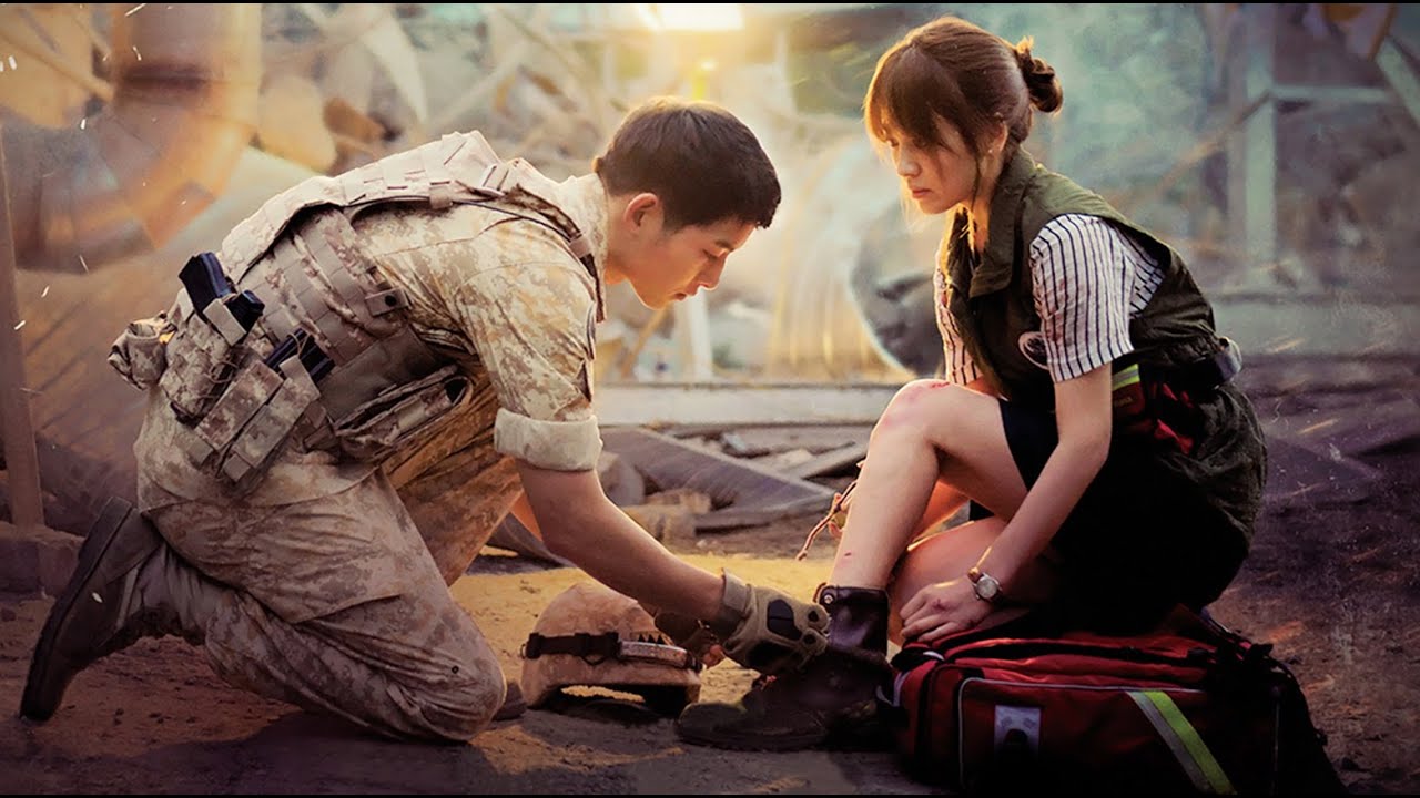 Military Boy Force me One Night Stand❤️Korean Mix Hindi Song2021 💗 Korean Drama 💝drama Love Story