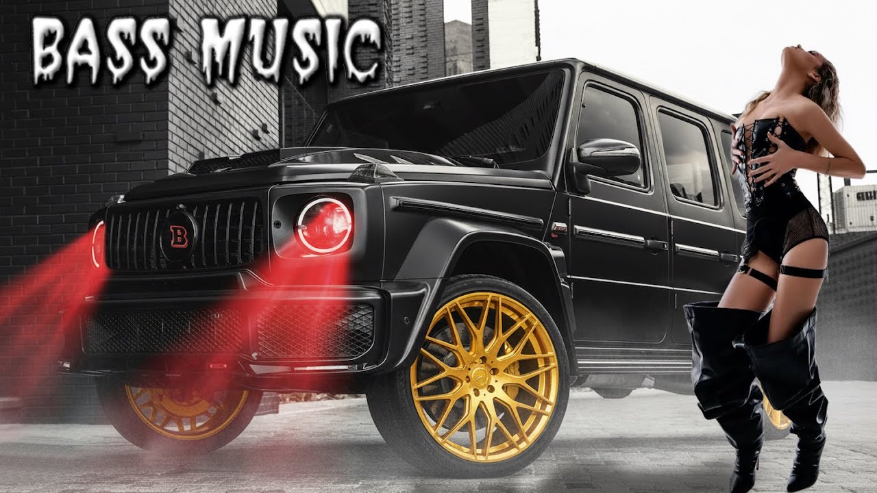 КРУТАЯ МУЗЫКА В МАШИНУ 🔥 ТОП БАС МУЗЫКА ДЛЯ ТРЕНИРОВОК 🔥 КЛАССНЫЕ ПЕСНИ ЗАРУБЕЖНОЙ БАС МУЗЫКИ 2026