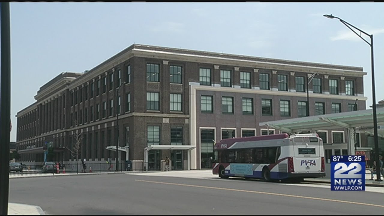 PVTA bus fare increase now in effect