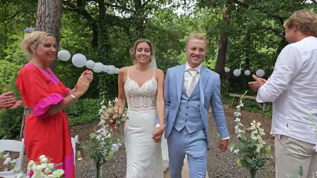 SDE  - Rik & Lotte - 30-06-2023