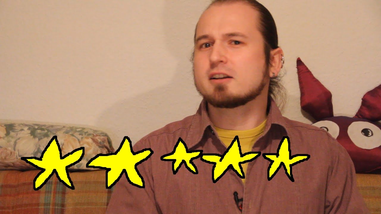 86 Zeichentrickserien kurz reviewt