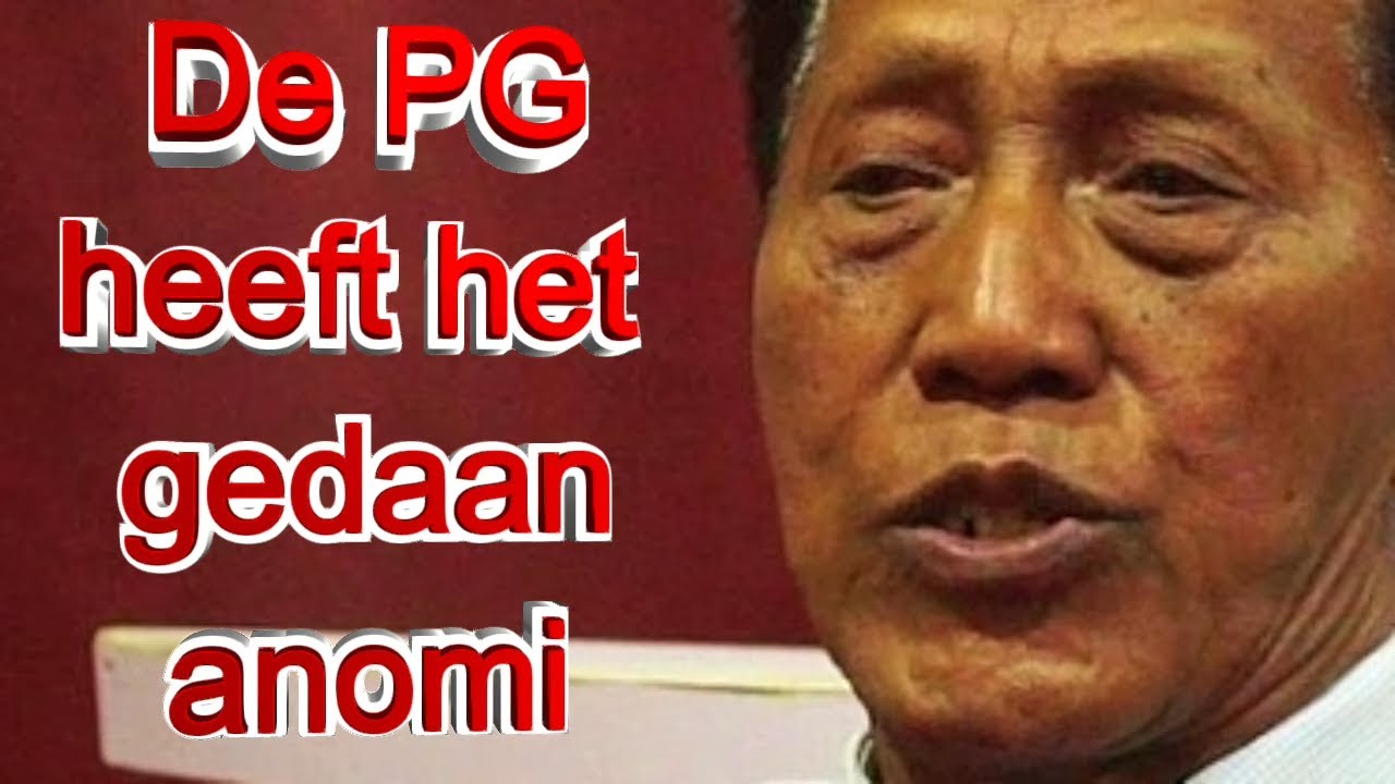 Zo vader zo zoon