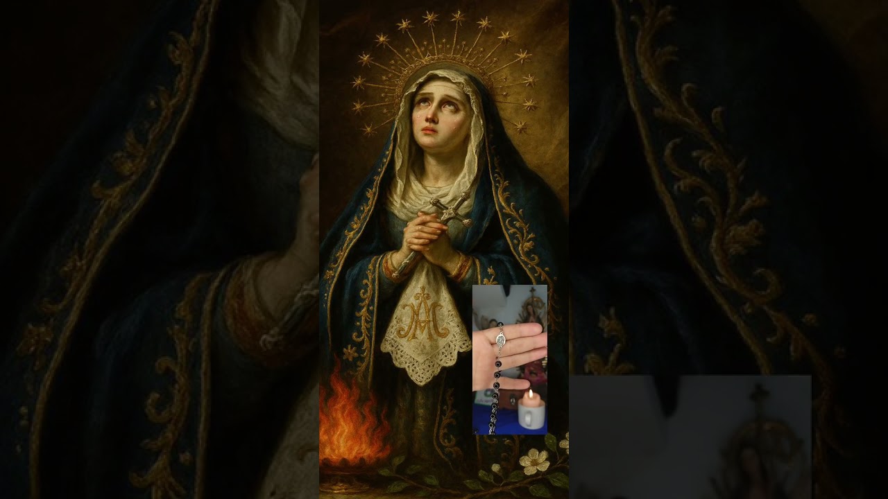 7 Dolores de María Santísima (09/12/2025)