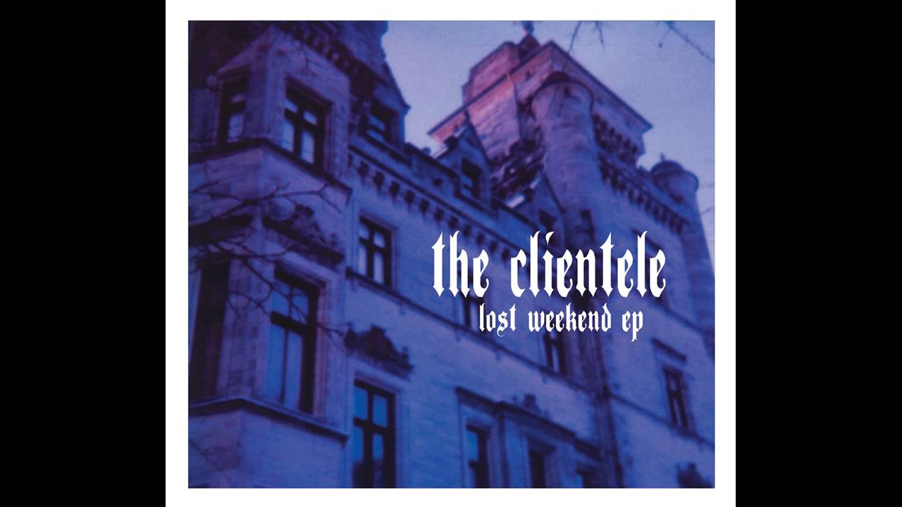 The Clientele - 