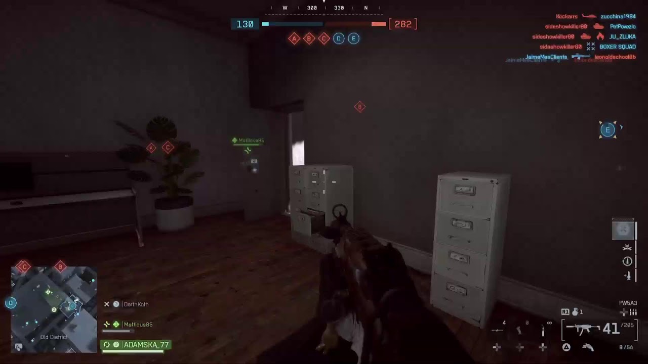 BATTLEFIELD 6