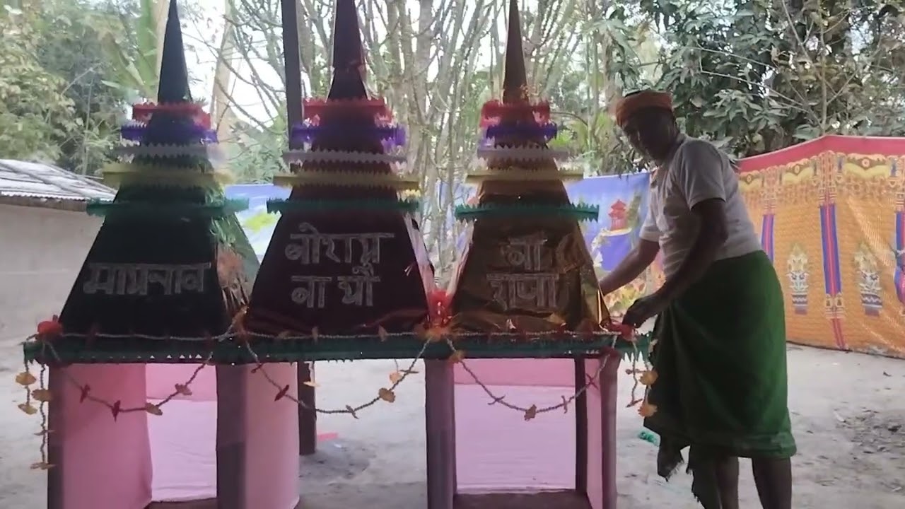 मन्दब बानायदों   !