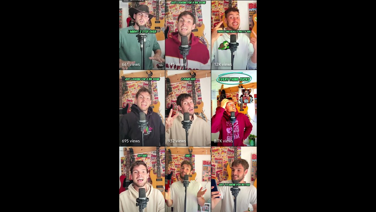Will Taylor Open Verses 🤩🐢