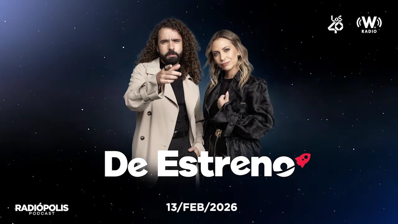 De Estreno - Belleza Perfecta y Cumbres Borrascosas.