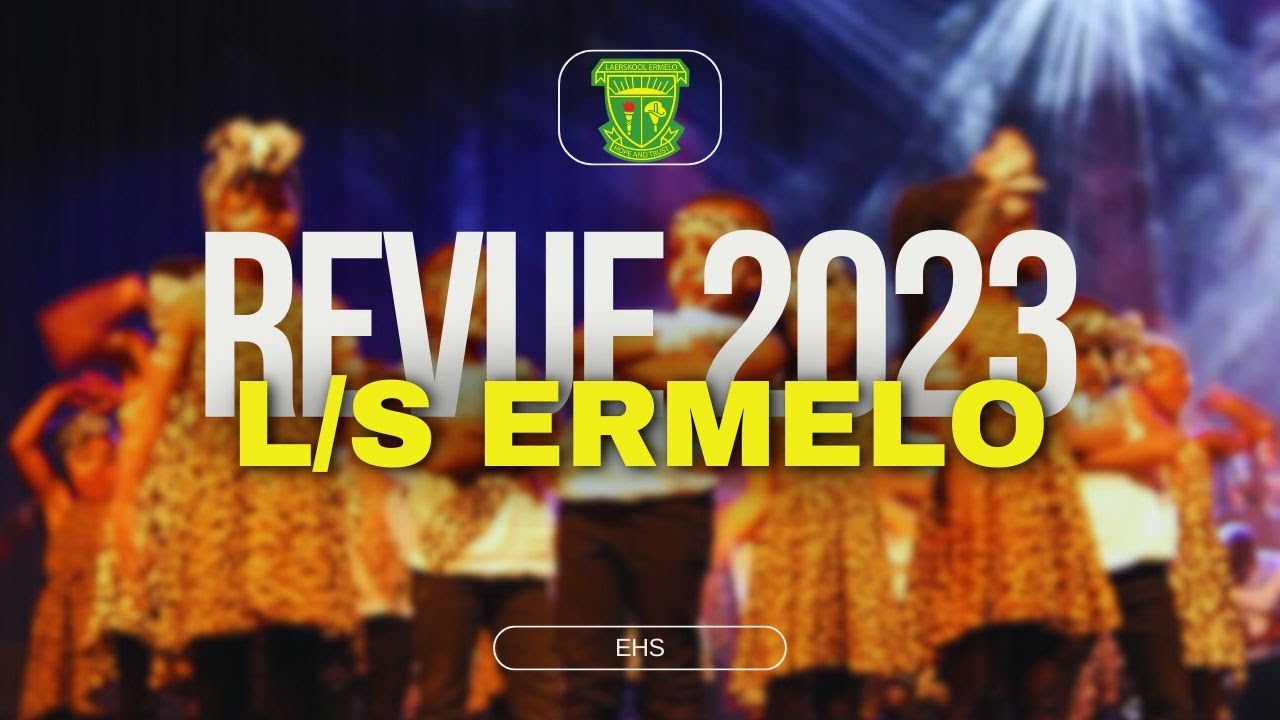 L/S Ermelo Revue 2023