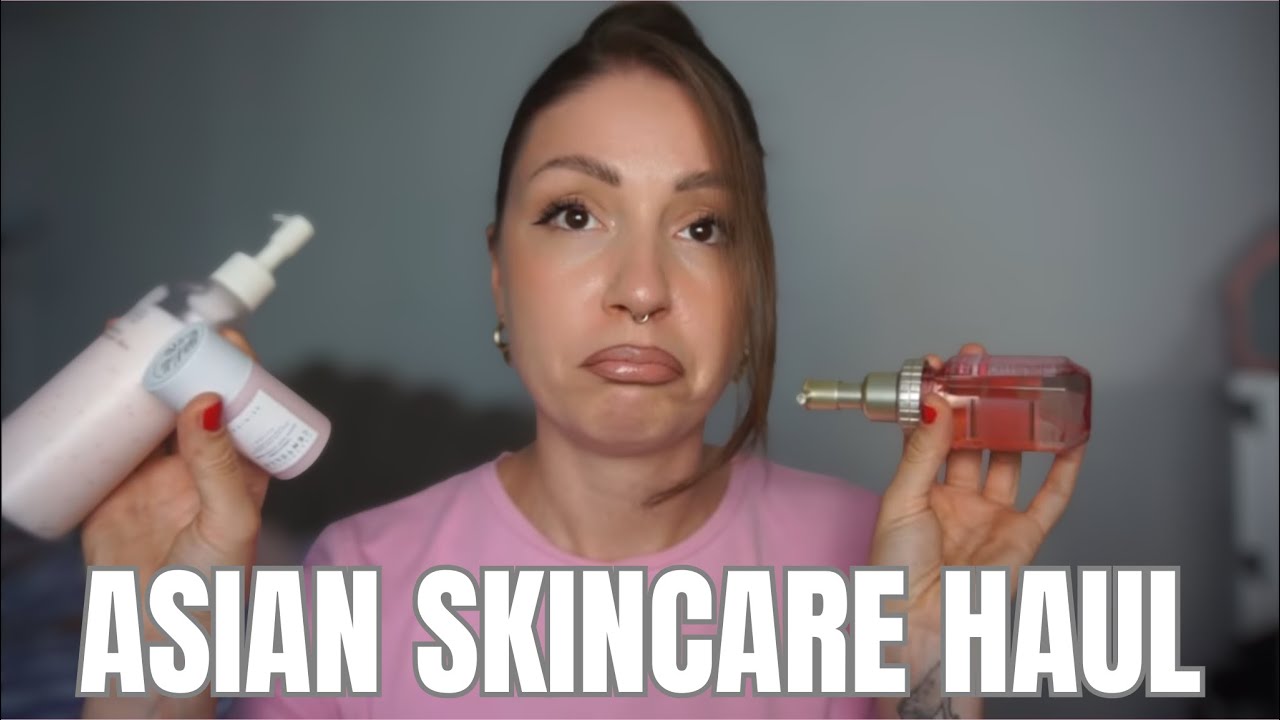 YesStyle haul | Korejska kozmetika
