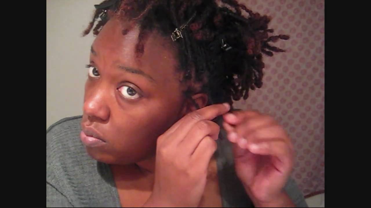Combining Sisterlocks  Tutorial