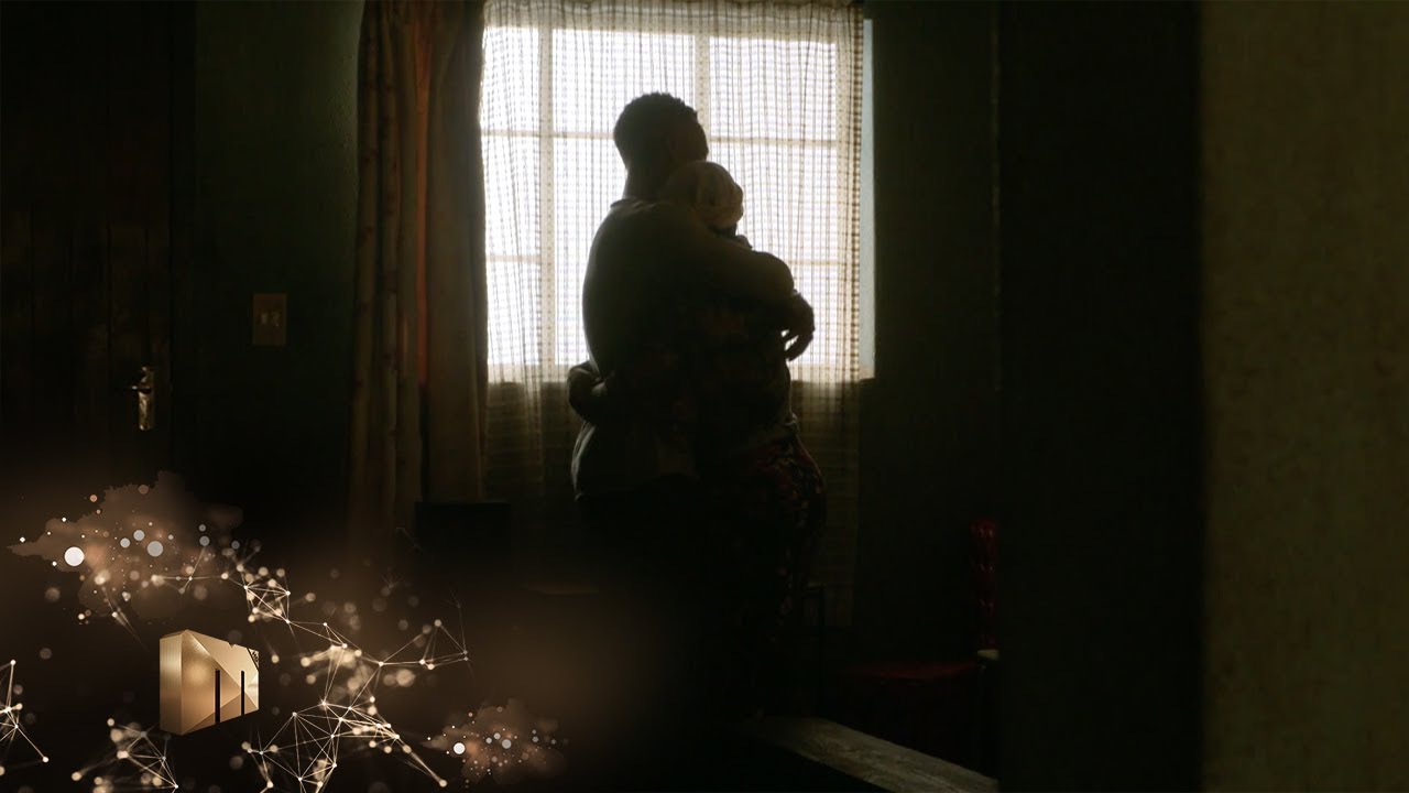 The supportive ex – Isithembsio | Mzansi Magic