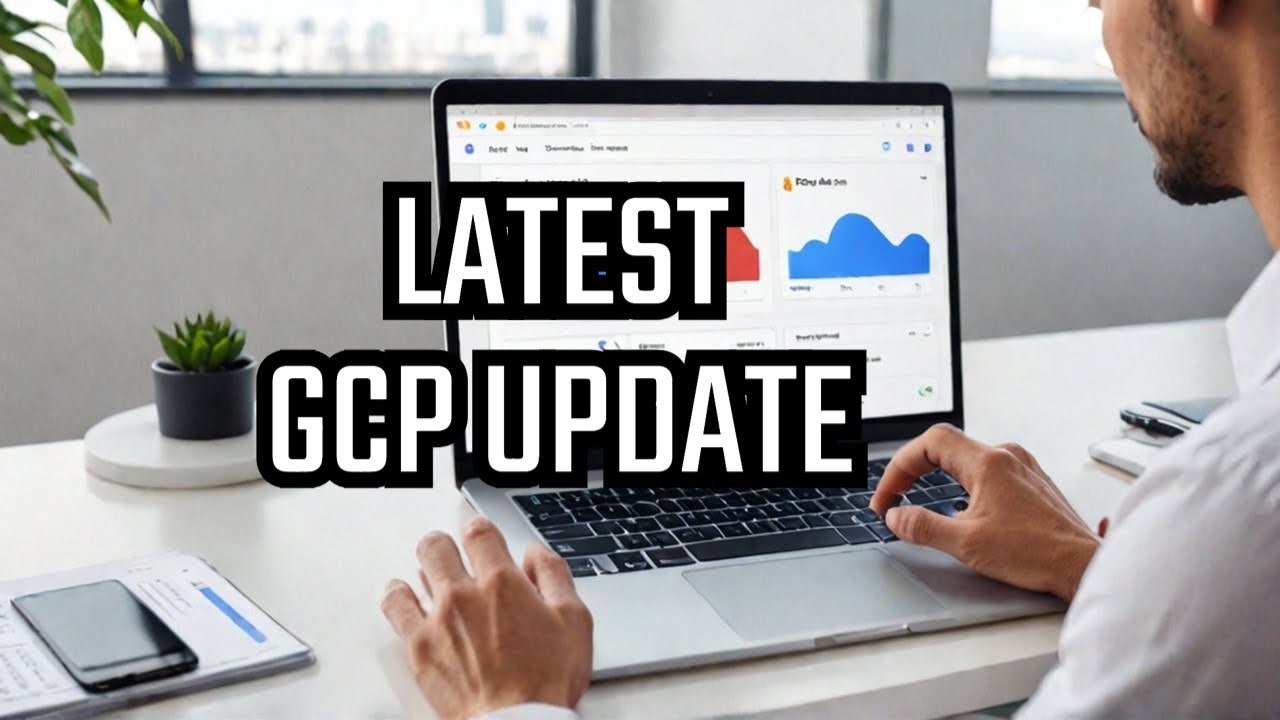 What is the new options available recently in navigation menu in Google Cloud Platform
