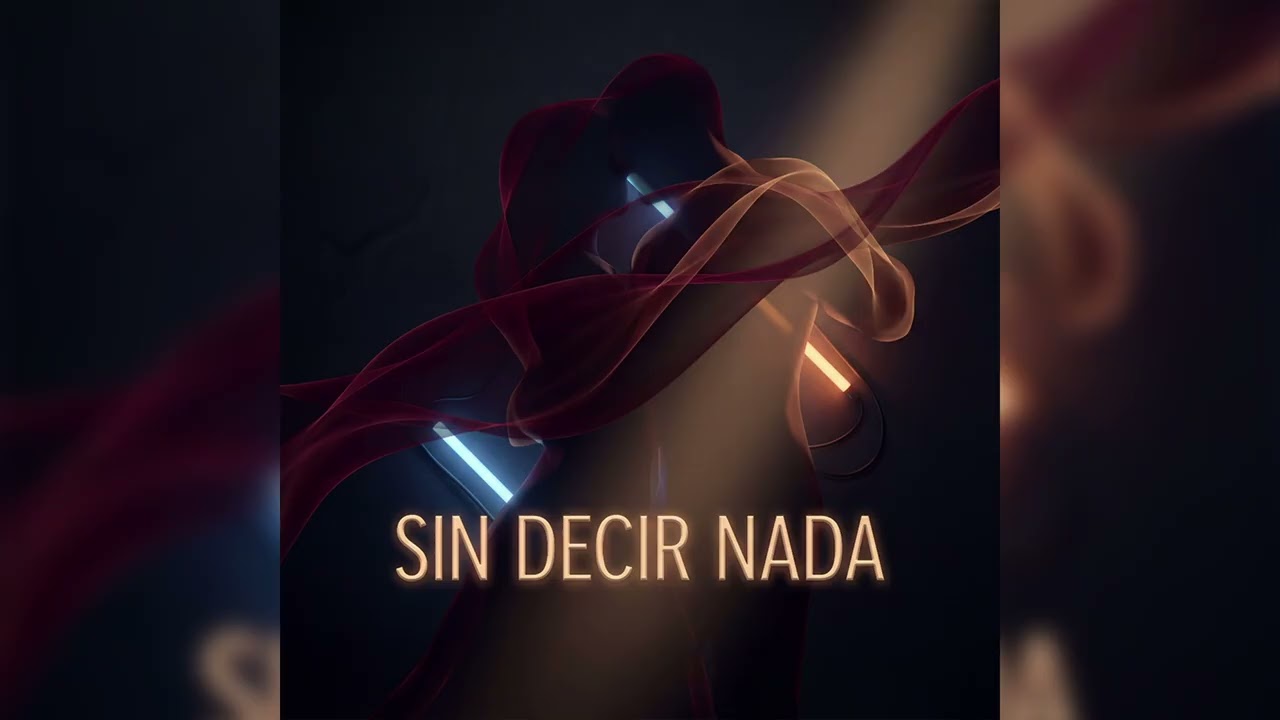 Sin Decir Nada - Bachata 2026