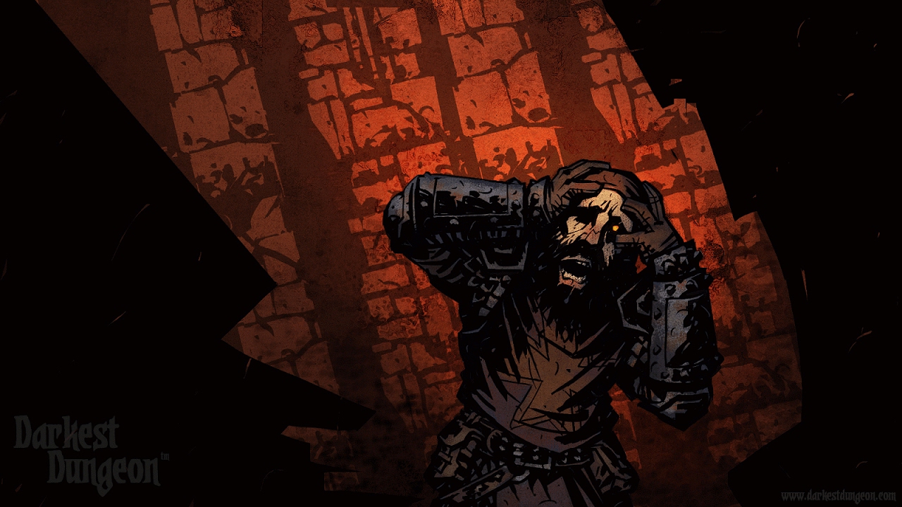 Darkest Dungeon Soundtrack: Town in Chaos (Extended Version)